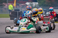Speedweek Endurance-WM Oschersleben 09
